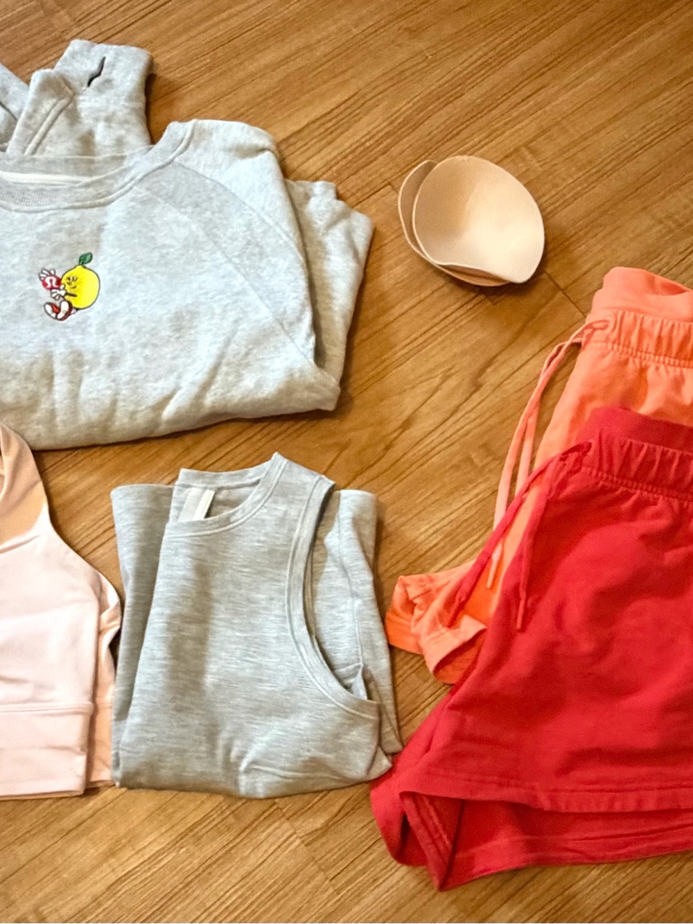 lululemon athletica bundle